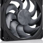 Noctua Chromax Case Fan 120mm (1800rpm / 63.15cfm) Χωρίς Led Φωτισμό