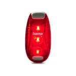 HAMA Φακός LED 2τμχ 00228618