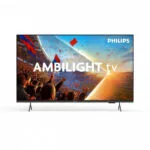 Philips Smart Τηλεόραση 55" 4K UHD LED PUS8001 HDR (2026) 55PUS8001/12