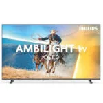 Philips Smart Τηλεόραση 32" Full HD QLED PQS6901 HDR (2026) 32PQS6901/12