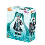Blokees Hatsune Miku Φιγούρα 73502