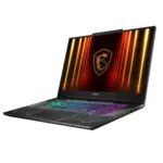 MSI Cyborg 17 B13WGKG 17.3" FHD 144Hz (i7-13620H/16GB/1TB SSD/GeForce RTX 5070/No OS) (US Keyboard)