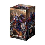 Blokees Transformers Classic Class 21 Jet Wing Optimus Prime