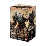 Blokees Transformers Classic Class 22 Megatron