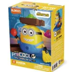 Blokees Minions Precool S1 Otto Fruit Handler