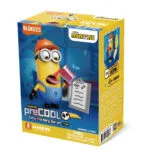Blokees Minions Precool S1 Kevin Jelly Taster