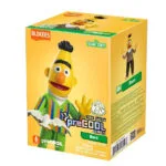 Blokees Sesame Street Figures Precool S1 Bert