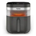 Tefal Easy Fry Air Fryer 7lt Γκρι