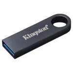 Kingston Se 9g3 128GB USB 3.2 Stick Ασημί