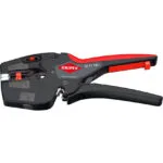Knipex Απογυμνωτής Καλωδίων 12 72 190 SB