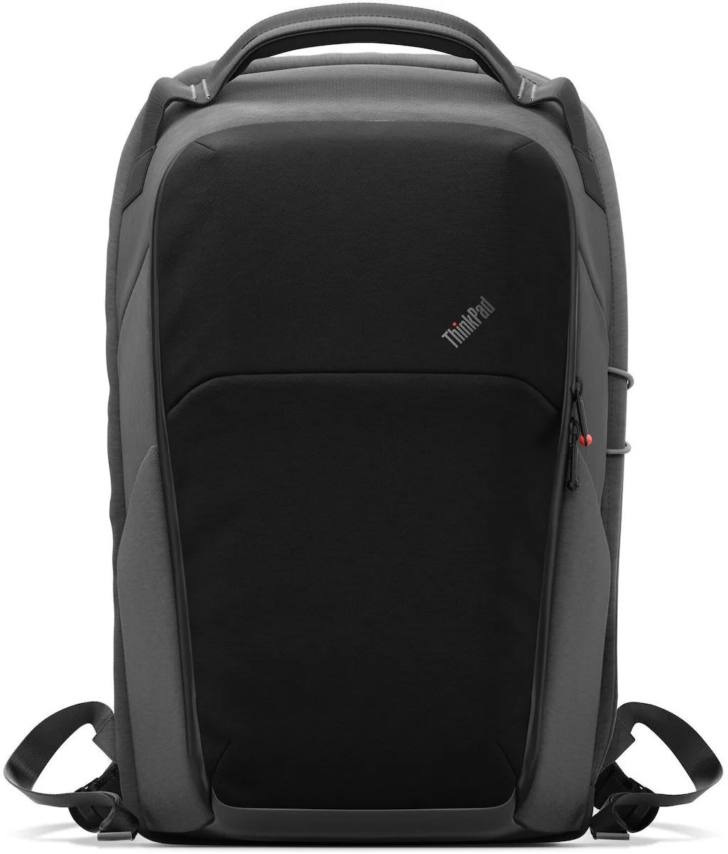 20260525121327_lenovo_thinkpad_tsanta_platis_gia_laptop_16.jpeg Lenovo Thinkpad Τσάντα Πλάτης για Laptop 16" - Image 1