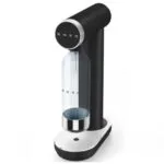 Smeg Skc01blm Soda Maker 1 L Matte Black
