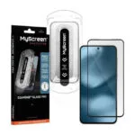 Myscreen Screen Protection Diamond Glass Pro Fit Frame Samsung Galaxy S24
