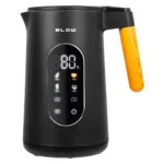 Blow Βραστήρας 1.7lt 2500W Μαύρος 44-764