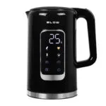 Blow Βραστήρας 1.7lt 2500W Μαύρος 44-763