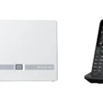 Gigaset N530 Ip Pro + S700h Pro Πακέτο Gigaset Pro