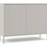 Μπουφές με Συρτάρια Cashmere Color 103.5x40x82.5cm