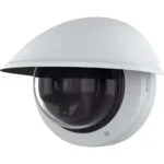 Axis 02814-001 IP Κάμερα Παρακολούθησης Full HD 1080p Αδιάβροχη με Φακό 3.2mm