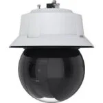 Axis Q6325-LE IP Κάμερα Παρακολούθησης Full HD 1080p Αδιάβροχη