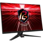 ASRock PG27FFS1A IPS Gaming Monitor 27" FHD 1920x1080 165Hz με Χρόνο Απόκρισης 1ms GTG