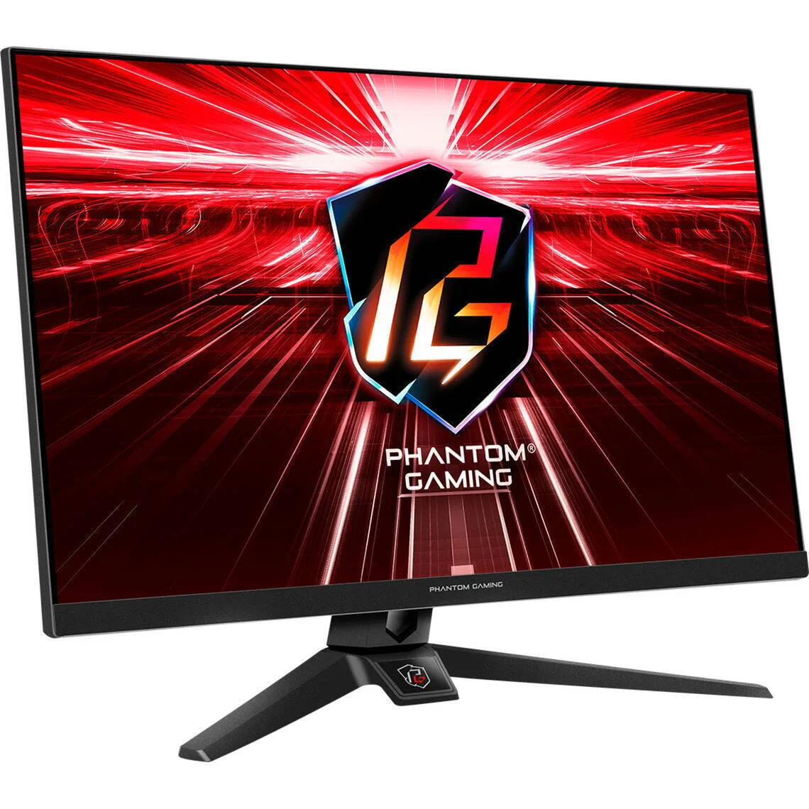 ASRock PG27FFS1A IPS Gaming Monitor 27" FHD 1920x1080 165Hz με Χρόνο Απόκρισης 1ms GTG - Image 1