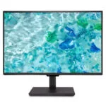 Acer Vero B248Y IPS HDR Monitor 24" FHD 1920x1080 με Χρόνο Απόκρισης 4ms GTG