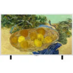 LG Smart Τηλεόραση 55" 4K UHD LED 55LX7B6LA (2026)