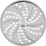 Girmi RB76 Πολυμίξερ 600W με Κάδο 1.2lt και Κανάτα Μπλέντερ Ασημί