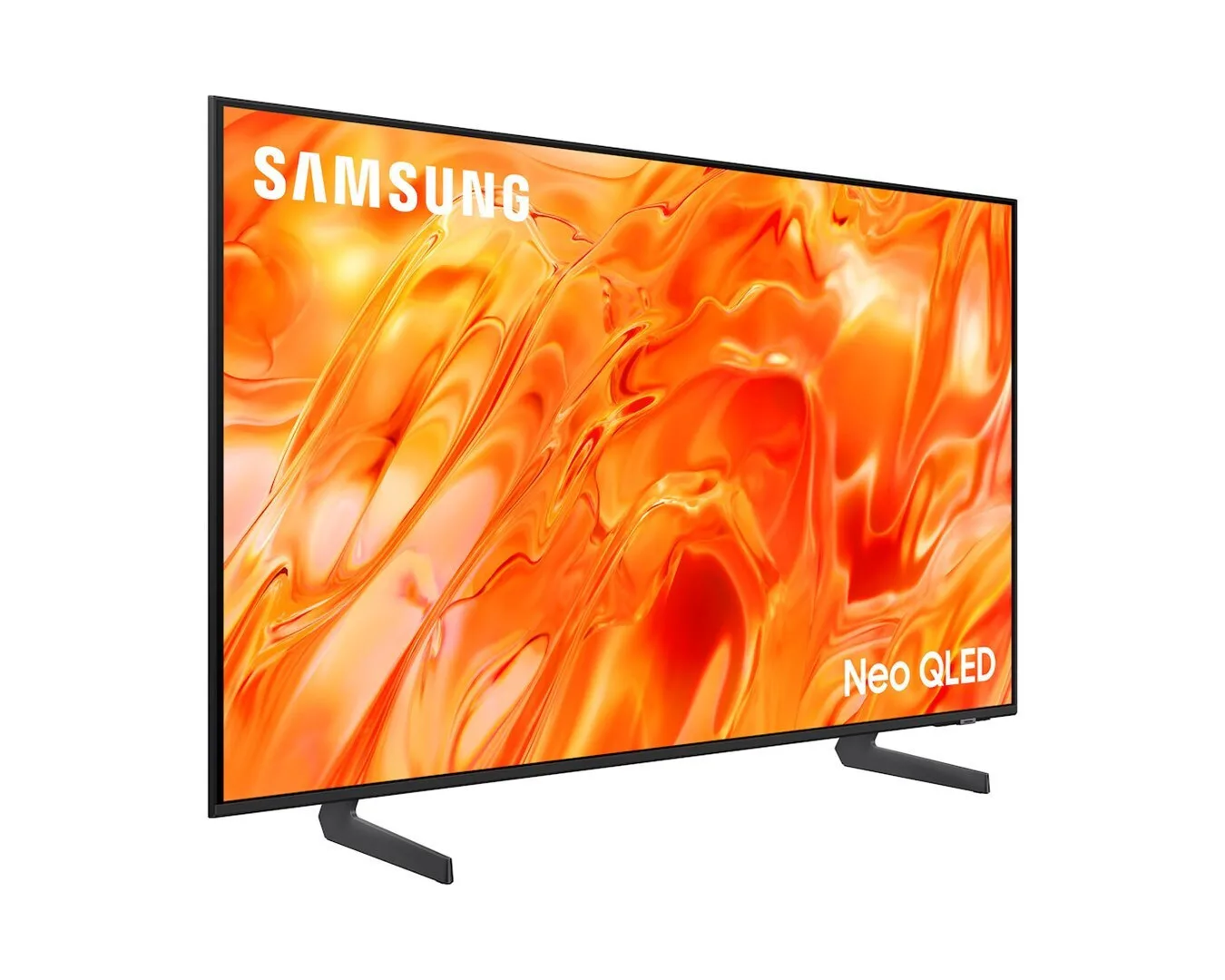 Samsung Smart Τηλεόραση 65" 4K UHD LED QE65QN70H HDR (2026) - Image 1