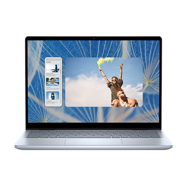 Dell Inspiron 14 14" FHD+ (i5-1334U/32GB/2.0TB SSD/W11 Home) (US Keyboard) - Image 1
