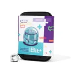 Ozobot STEM Εκπαιδευτικό Παιχνίδι Ρομποτικής για 8+ Ετών
