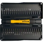 Wiha Zai Home Micro Bit Set 42 Pieces