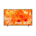 Samsung Smart Τηλεόραση 55" 4K UHD Neo QLED QN70H HDR (2026) QE55QN70HAUXXH