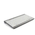 Bakker Elkhuizen UltraBoard 950 Πληκτρολόγιο Αγγλικό US Λευκό