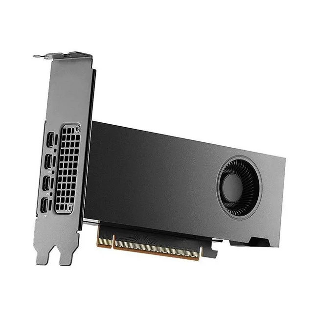 20260526132549_nvidia_rtx_pro_2000_blackwell_16gb_karta_grafikon_900_5g195_2551_000.jpeg NVidia RTX Pro 2000 Blackwell 16GB Κάρτα Γραφικών 900-5G195-2551-000 - Image 1