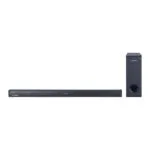 Blaupunkt Soundbar 120W Μαύρο LS100SUB