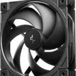 Deepcool FD12 V2 Case Fan 120mm (500rpm / 79.89cfm) Χωρίς Led Φωτισμό