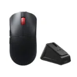 Aula SC380 Pro Ασύρματο Gaming Ποντίκι Μαύρο