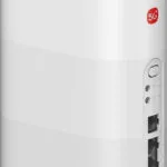 ZTE G5 Air Ασύρματο Router με 2 Θύρες