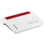 AVM FRITZ! Box 7632 Ασύρματο Router Wi‑Fi 7 με 3 Θύρες