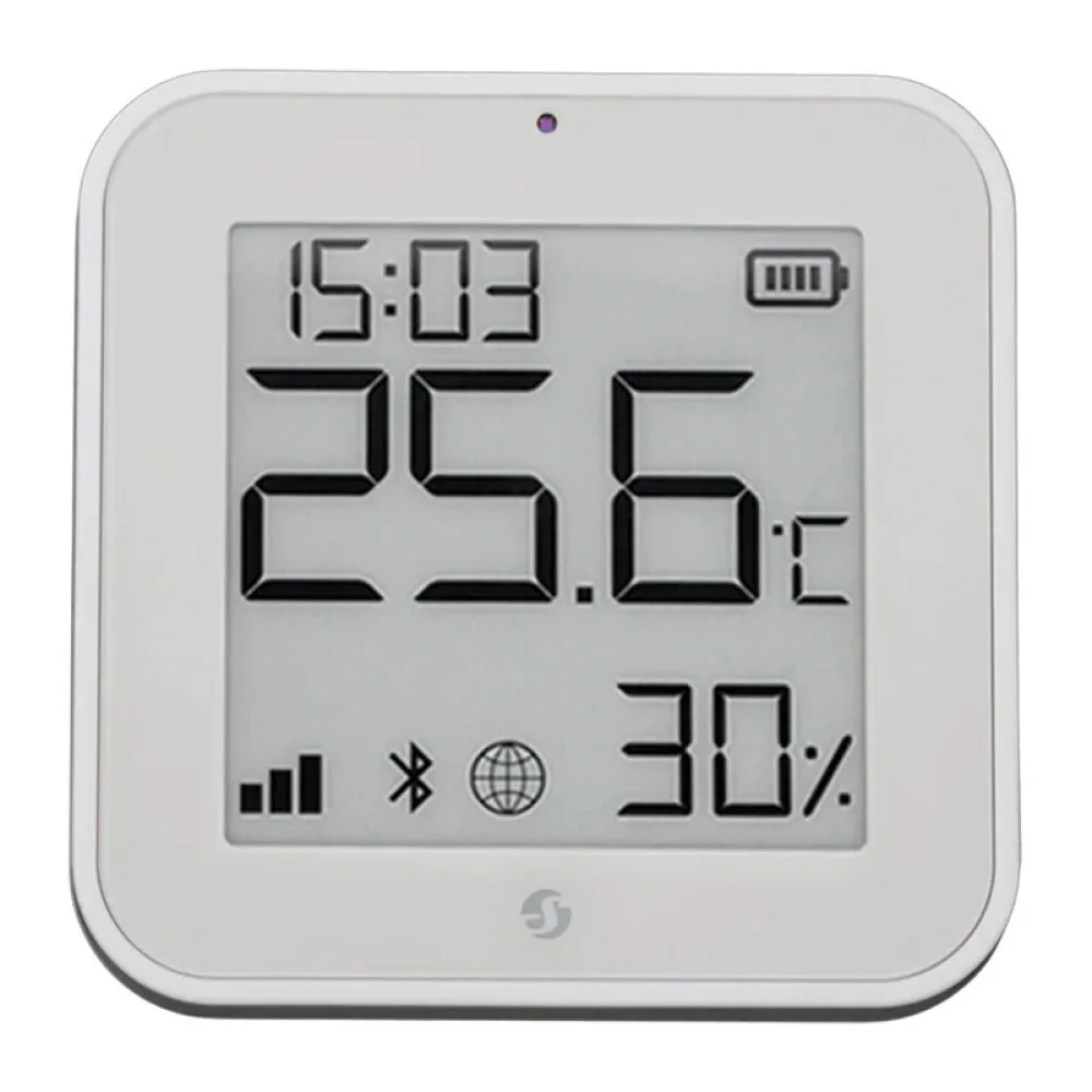 20260526153740_shelly_aisthitiras_thermokrasias_ygrasias_mpatarias_bluetooth_zigbee_rf.jpeg Shelly Αισθητήρας Θερμοκρασίας - Υγρασίας Μπαταρίας Bluetooth, ZigBee & RF - Image 1