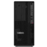 Lenovo Workstation ThinkStation P2 Tower G2 Gaming Desktop PC (Ultra 7-7265K/32GB DDR4/1.0TB SSD/GeForce RTX 5070/W11 Pro)