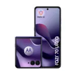 Motorola Razr 70 Ultra 5G (16/512GB) Orient Blue