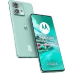 Motorola Edge 40 Neo 5G Dual SIM (12/256GB) Soothing Sea