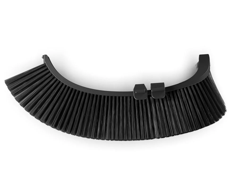 Goat Trimmer A O Pro Family Ecovacs Gkt010003 Robot Lawn Mower Brush 3 X Cutting Brushes 1x User Manual - Image 1