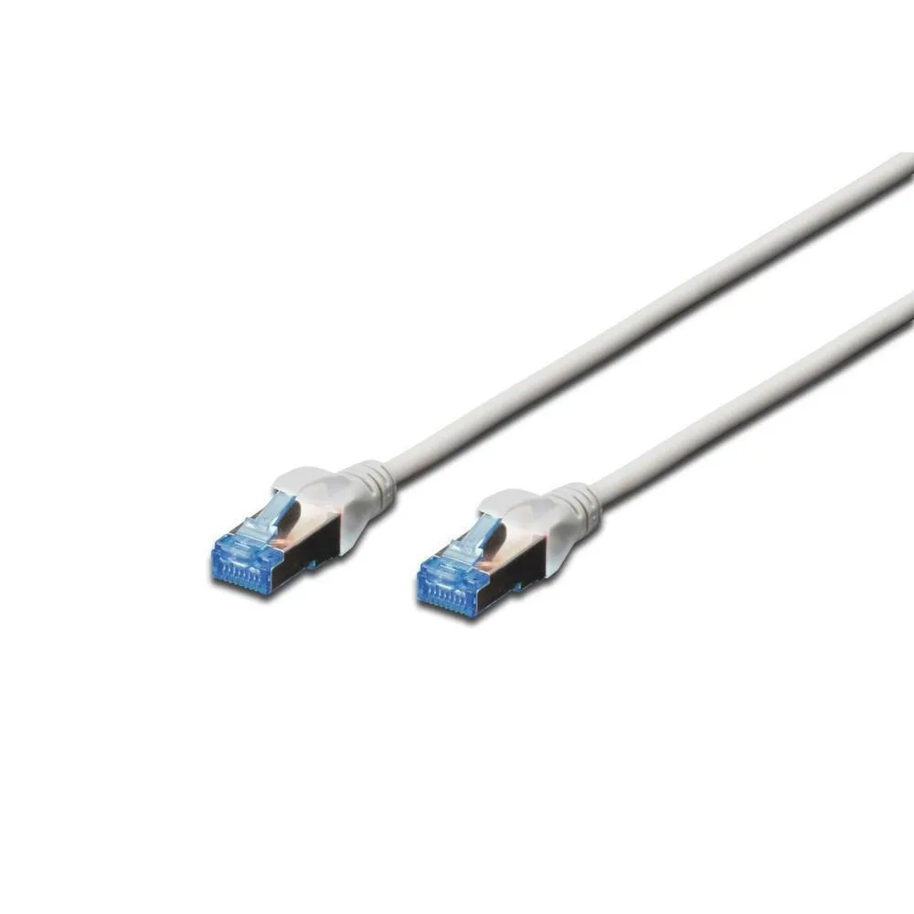 Correction Cable Digitus Cat5e Sf-utp 5 M White Dk-1532-050 - Image 1