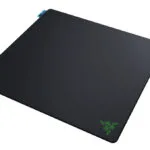 Razer RZ02-05490400-R3M Gaming Mouse Pad Large (500mm) Μαύρο