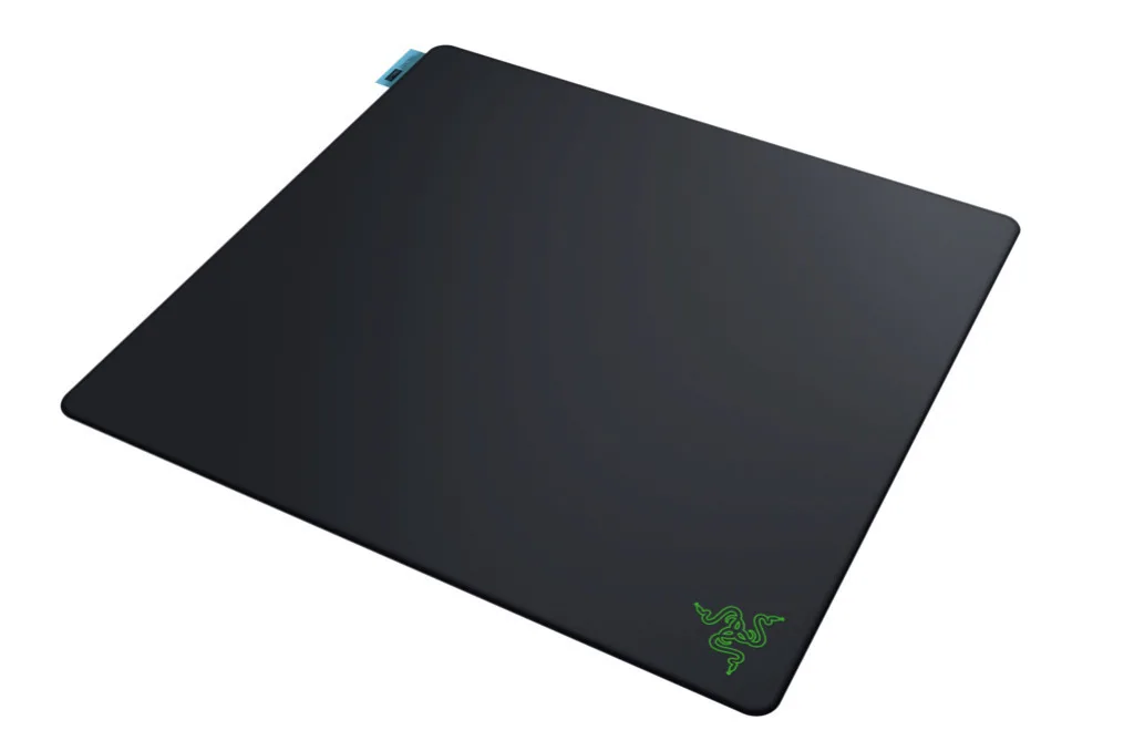 Razer RZ02-05490400-R3M Gaming Mouse Pad Large (500mm) Μαύρο - Image 1