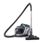 Eldom OCC2000 Ηλεκτρική Σκούπα 800W με Κάδο 3lt Ασημί