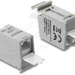 DeLock Module Rj45 Keystone 1τμχ